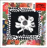 Woods-Perennial white-LP Vinyl