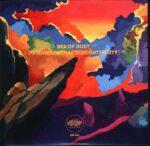 Yuri Gagarin-Sea Of Dust-10 Vinyl