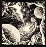 Zong-Astral Lore-LP Vinyl