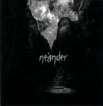 neànder-neànder signed white-LP Vinyl