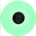 nepaal-Protoaeolianism green-LP Vinyl