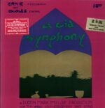 A Cid Symphony-A Cid Symphony-LP Vinyl