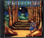 A Piedi Nudi-A Piedi Nudi -CD