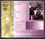 A Piedi Nudi-A Piedi Nudi -CD