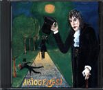 Abiogenesi-Abiogenesi-CD