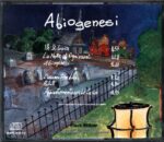 Abiogenesi-Abiogenesi-CD