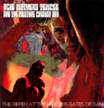 Acid Mothers Temple And The Melting Paraiso UFO-The Ripper At The Heaven's Gates Of Dark-LP Vinyl