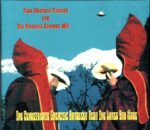 Acid Mothers Temple and The Melting Paraiso UFO-The Penultimate Galactic Bordello Also The World You Made-CD