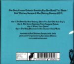 Acid Mothers Temple and The Melting Paraiso UFO-The Penultimate Galactic Bordello Also The World You Made-CD