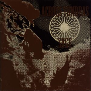 Across Tundras-Sage-LP Vinyl