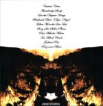 Across Tundras-Western Sky Ride-LP Vinyl