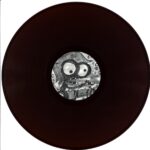 Adam West-Hi-Balls Are Rolling! (1999 - 2001) signed-LP Vinyl