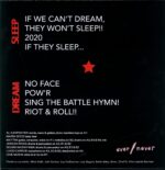 Al Karpenter-If We Can't Dream They Won't Sleep!!-LP Vinyl