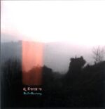 Al Karpenter-The Forthcoming-LP Vinyl
