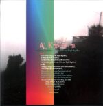 Al Karpenter-The Forthcoming-LP Vinyl