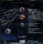 Alan Parsons-The Time Machine Resissue 2014-LP Vinyl