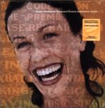 Alanis Morissette-Supposed Former Infatuation Junkie-LP Vinyl 2024 clear