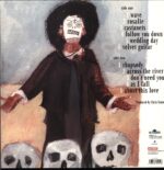 Alejandro Escovedo-A Man Under The Influence-LP Vinyl
