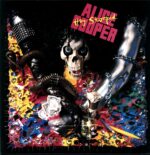 Alice Cooper-Hey Stoopid EU 1991-LP Vinyl