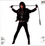 Alice Cooper-Hey Stoopid EU 1991-LP Vinyl