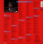 Alice Cooper-Raise Your Fist And Yell-LP Vinyl