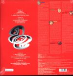 Alliance Ethnik-Simple and Funky-LP Vinyl 2022