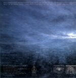 Ambassador Hazy-The Door Between-LP Vinyl