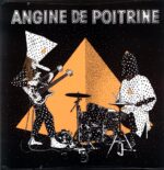 Angine De Poitrine-Vol. II-LP Vinyl
