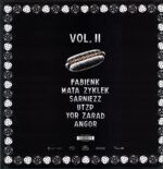 Angine De Poitrine-Vol. II-LP Vinyl