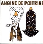 Angine De Poitrine-Vol.1-LP Vinyl
