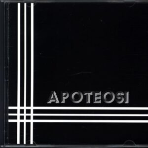 Apoteosi-Apoteosi-CD