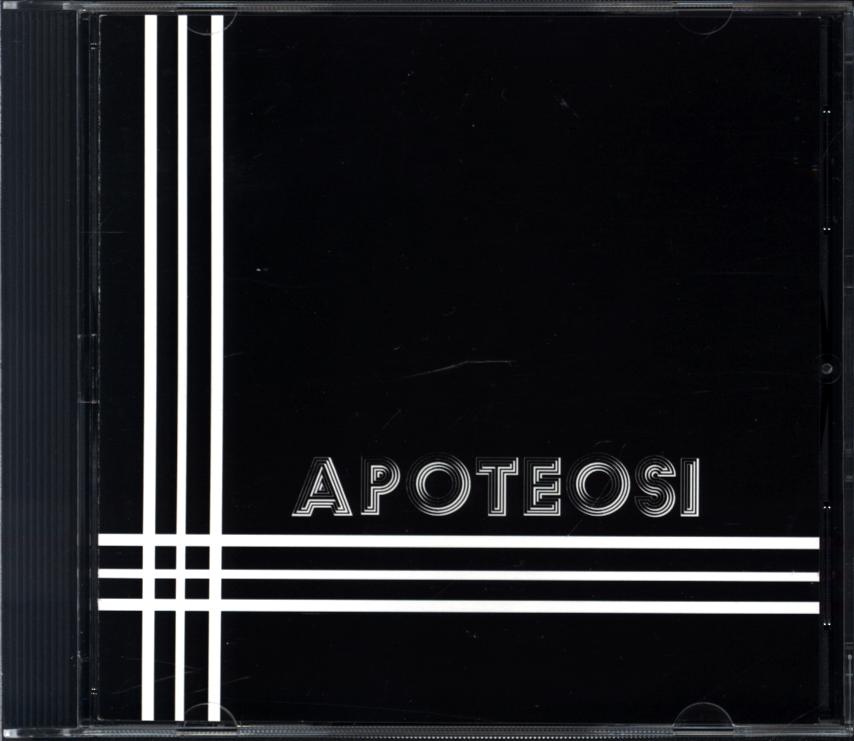 Apoteosi-Apoteosi-CD-1 Apoteosi-Apoteosi-CD