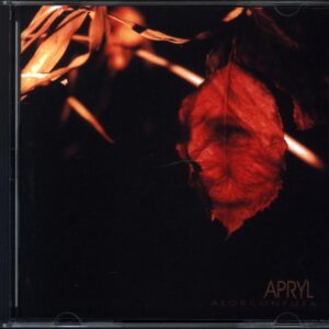 Apryl-Alorconfusa-CD