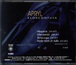 Apryl-Alorconfusa-CD
