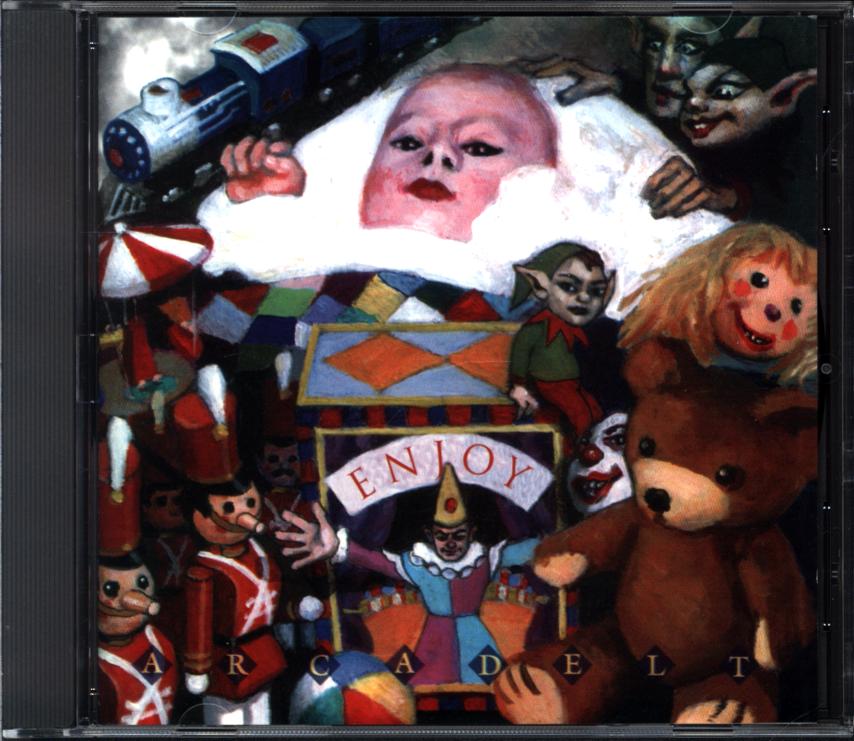 Arcadelt-Enjoy-CD-1 Arcadelt-Enjoy-CD