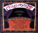 Arcadelt-Enjoy-CD