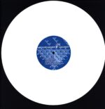 Arcane Allies-Saraswati-LP Vinyl white