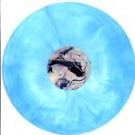 Arcane Allies-Sunra Oscillations blue-LP Vinyl