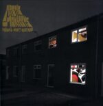 Arctic Monkeys-Favourite Worst Nightmare EU 2007-LP Vinyl