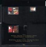 Arctic Monkeys-Favourite Worst Nightmare EU 2007-LP Vinyl