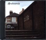 Areknamés-Love Hate Round Trip-CD