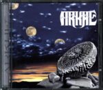 Arkhè-Arkhè-CD