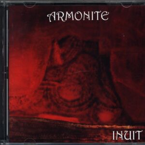 Armonite-Inuit-CD