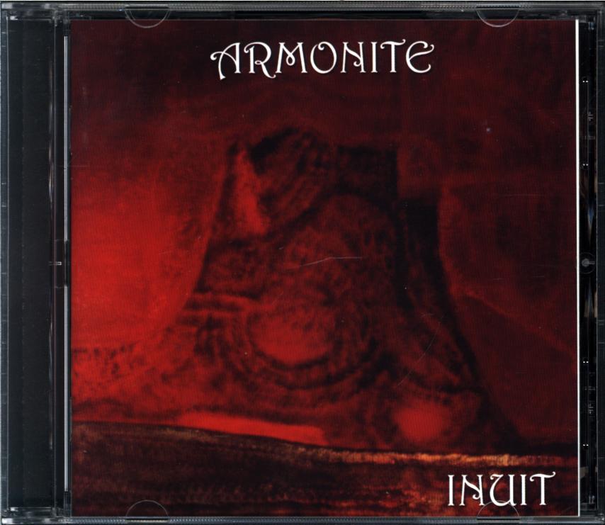 Armonite-Inuit-CD-1 Armonite-Inuit-CD