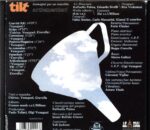 Arti and Mestieri-Tilt - Immagini Per Un Orecchio-CD