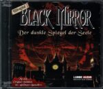 Astrid Meirose-Black Mirror (Der Dunkle Spiegel Der Seele)-CD