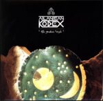 Atlantean Kodex-The Pnakotic Vinyls-10 Vinyl