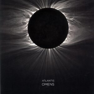 Atlantis-Omens-LP Vinyl