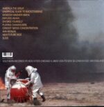 Atombombpocketknife-Alpha Sounds-LP Vinyl