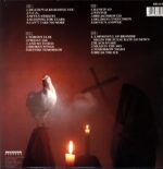 Atomic Rooster-Devil's Answer-LP Vinyl